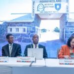 Delegates at the second G20 Tourism Working Group meeting in Durban, KwaZulu-Natal, where key global tourism discussions are taking place. Photo: KZN Tourism & Film - Visit KZN