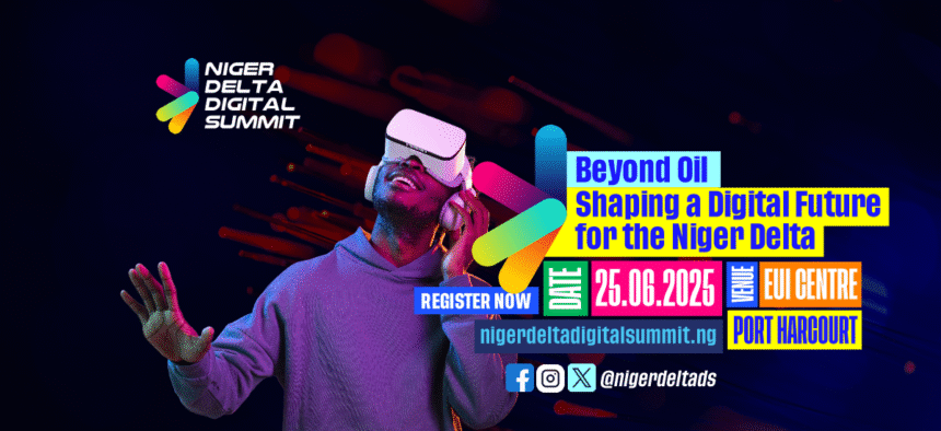Niger DeltaDigital Summit 2025